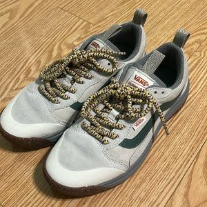 Vans Ultrarange Exo - Size 8